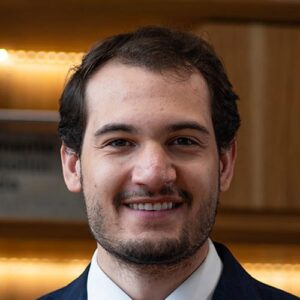 Picture of Francisco Guaitolini