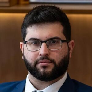 Picture of Roberto Almada