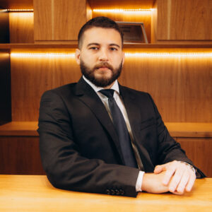 Picture of Max Suel Dummer Coutinho Filho