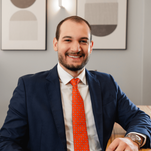 Picture of Francisco Guaitolini